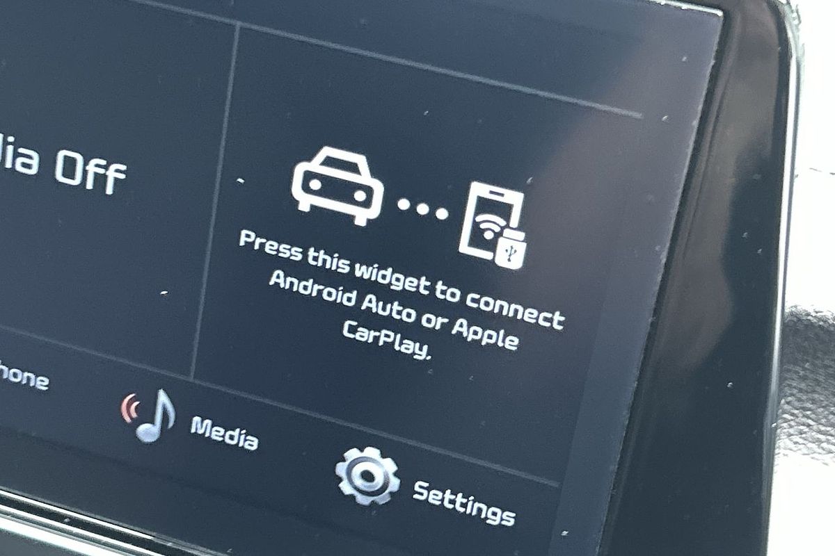 2024 Kia Cerato S BD