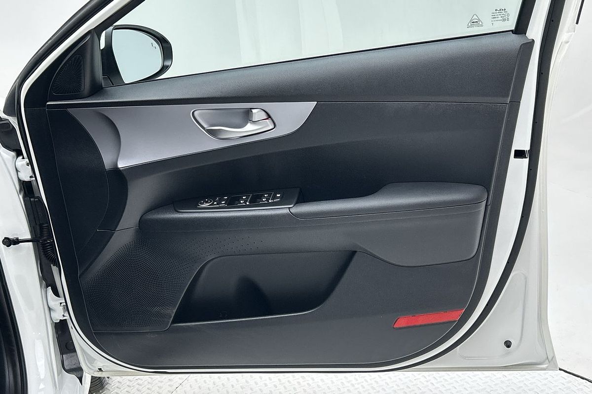 2024 Kia Cerato S BD