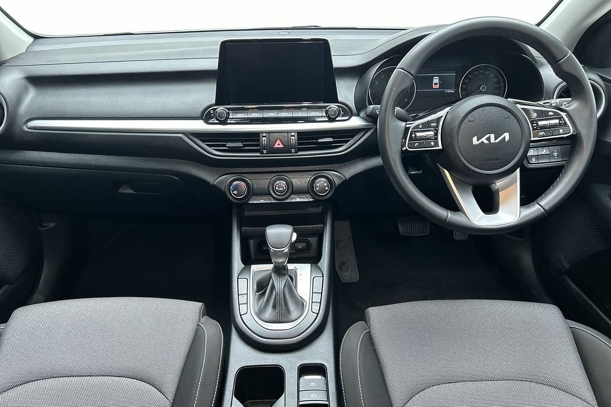 2024 Kia Cerato S BD