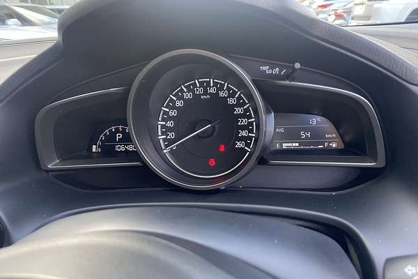 2017 Mazda 3 Maxx BN Series