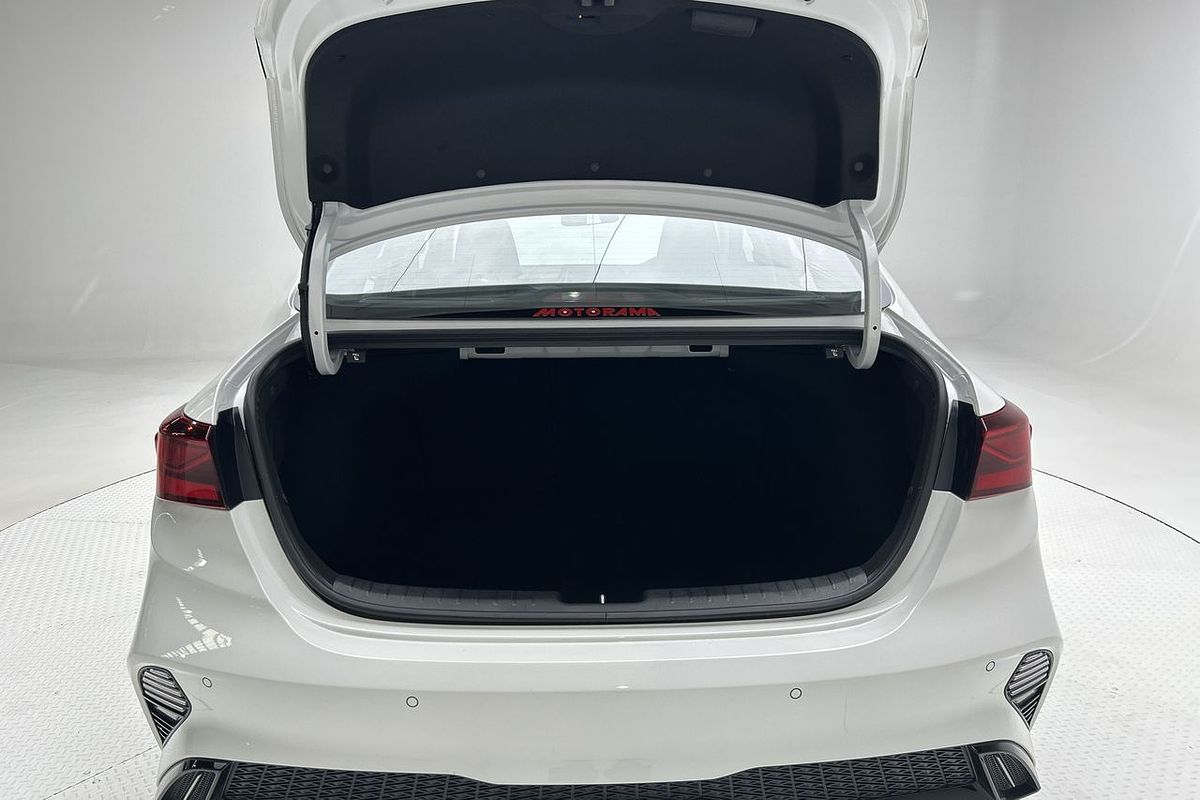2024 Kia Cerato S BD