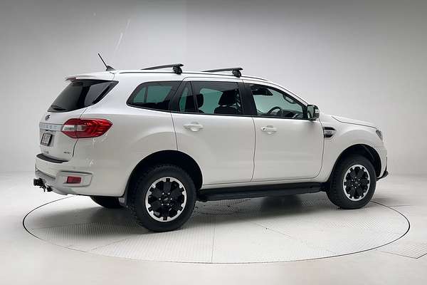 2020 Ford Everest Trend UA II 3.2L