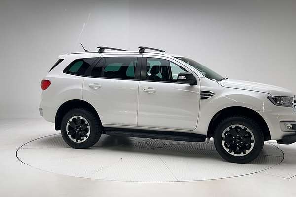 2020 Ford Everest Trend UA II 3.2L