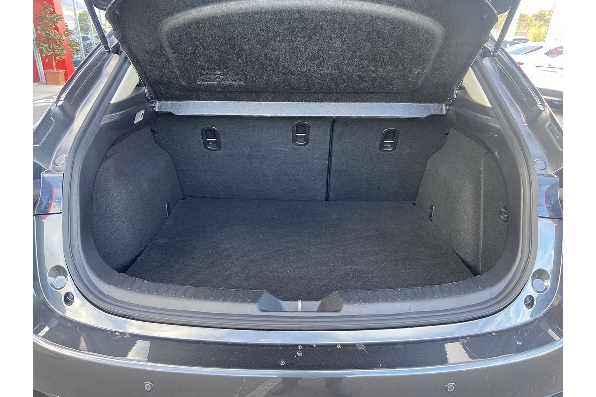 2017 Mazda 3 Maxx BN Series