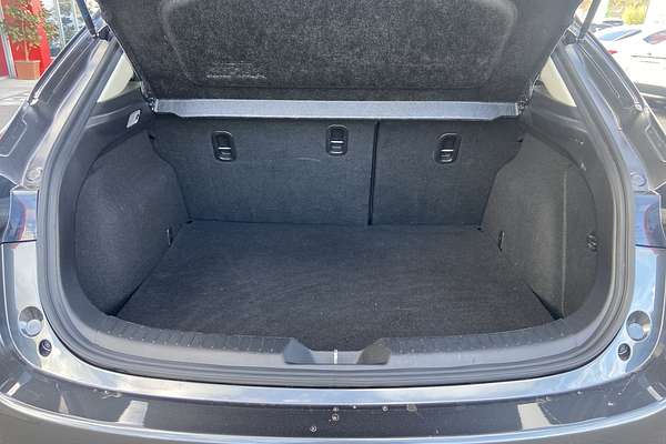 2017 Mazda 3 Maxx BN Series