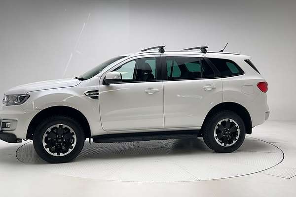 2020 Ford Everest Trend UA II 3.2L