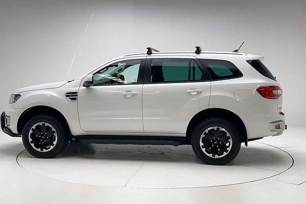 2020 Ford Everest Trend UA II 3.2L