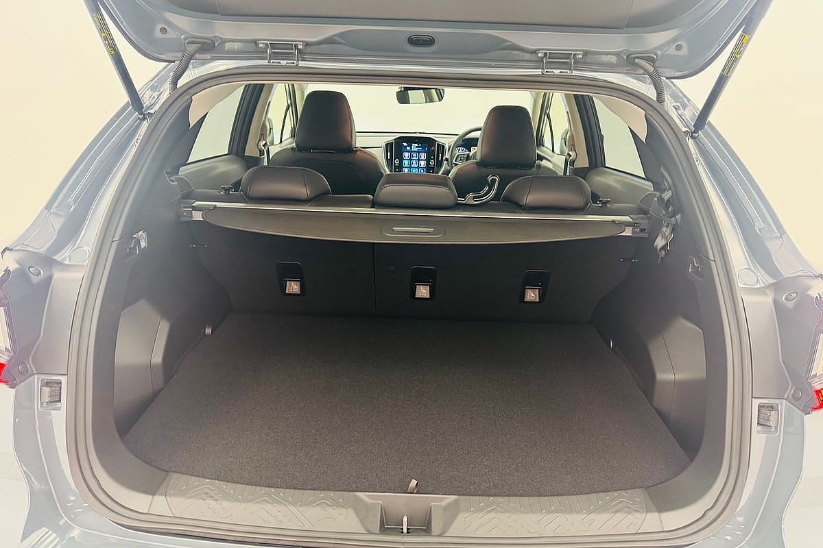2024 Subaru Crosstrek 2.0S G6X