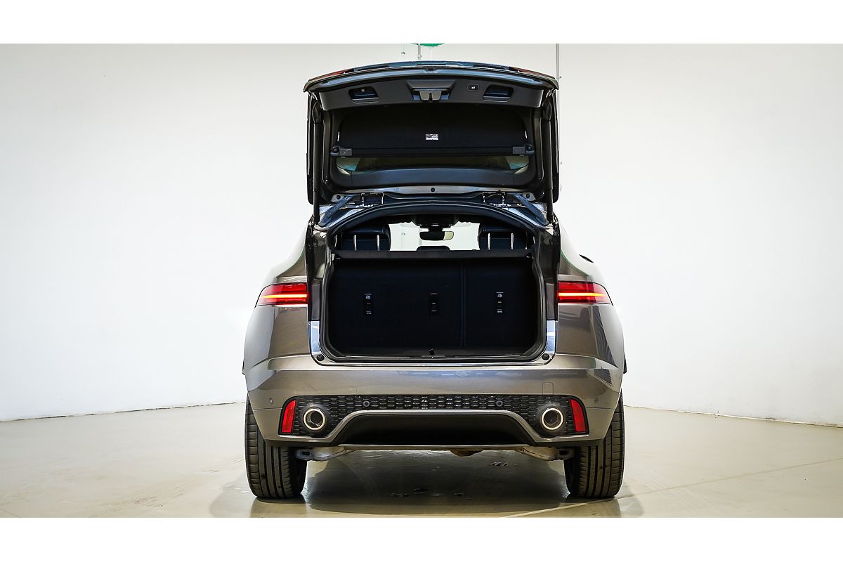 2019 Jaguar E-PACE P200 R-Dynamic S X540