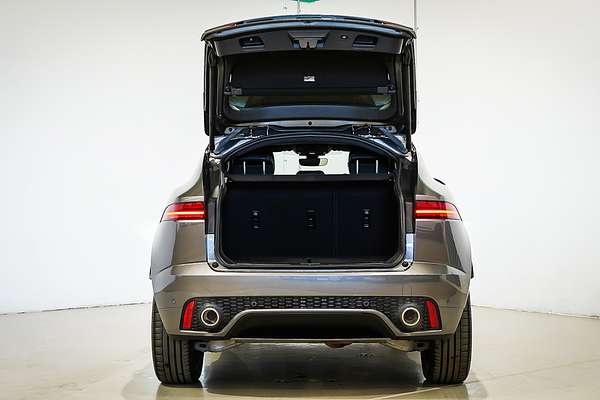 2019 Jaguar E-PACE P200 R-Dynamic S X540