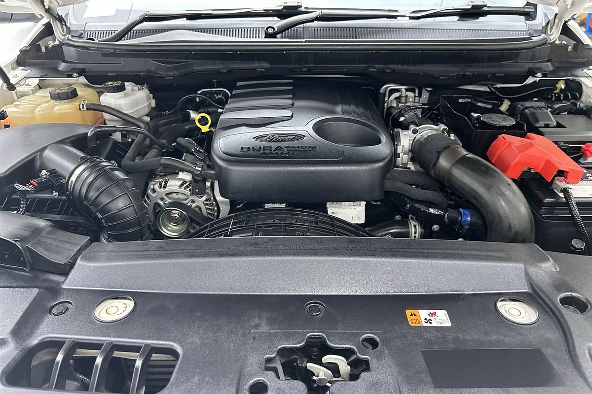 2020 Ford Everest Trend UA II 3.2L