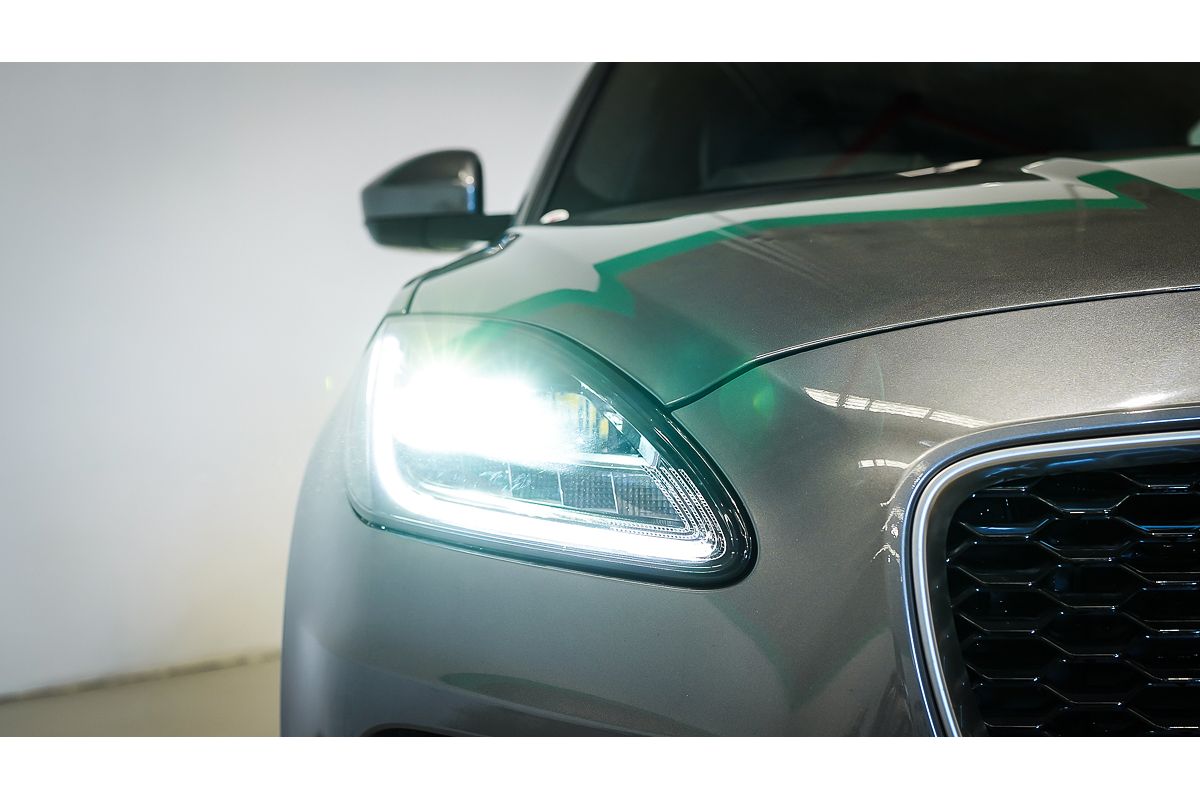2019 Jaguar E-PACE P200 R-Dynamic S X540