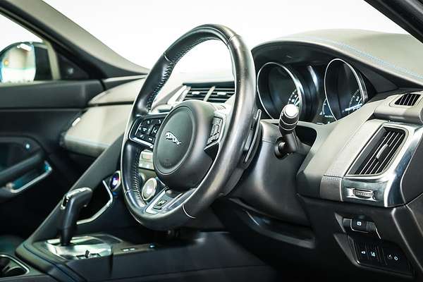 2019 Jaguar E-PACE P200 R-Dynamic S X540