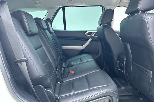 2020 Ford Everest Trend UA II 3.2L