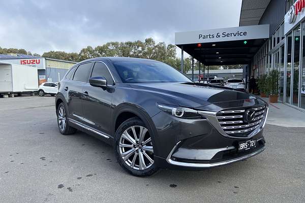 2021 Mazda CX-9 Azami TC