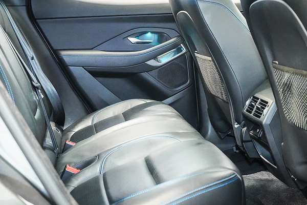 2019 Jaguar E-PACE P200 R-Dynamic S X540