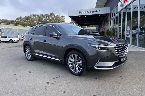 2021 Mazda CX-9 Azami TC