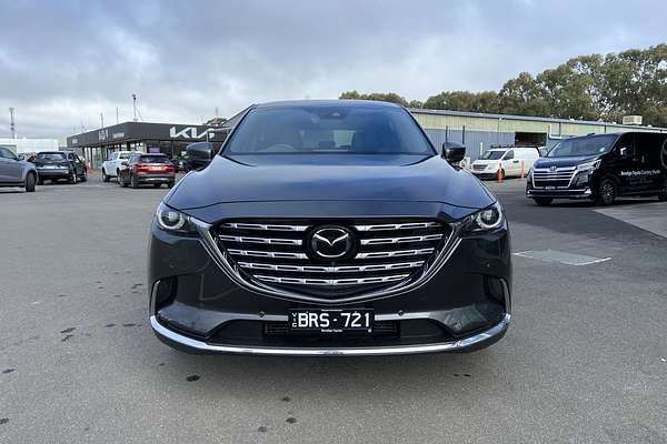 2021 Mazda CX-9 Azami TC