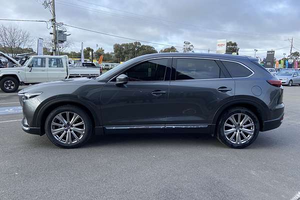 2021 Mazda CX-9 Azami TC