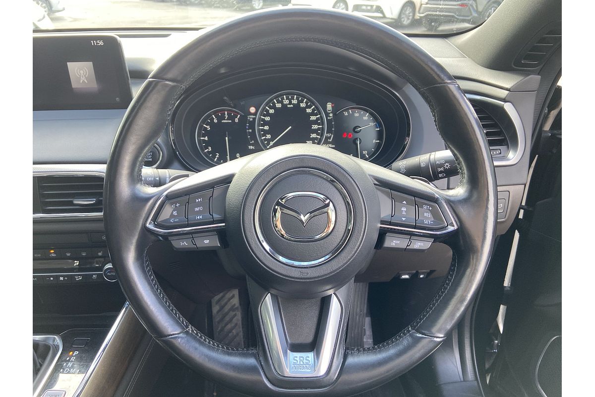 2021 Mazda CX-9 Azami TC