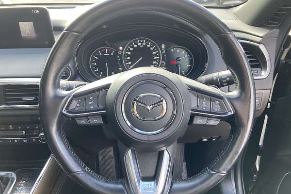 2021 Mazda CX-9 Azami TC