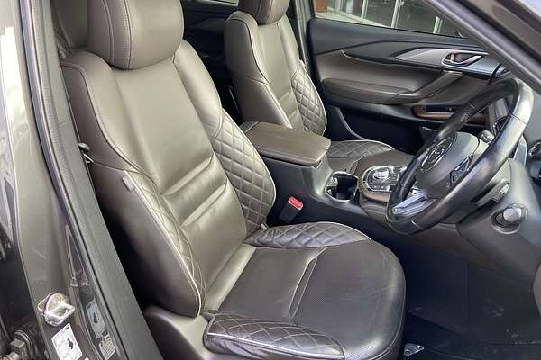 2021 Mazda CX-9 Azami TC