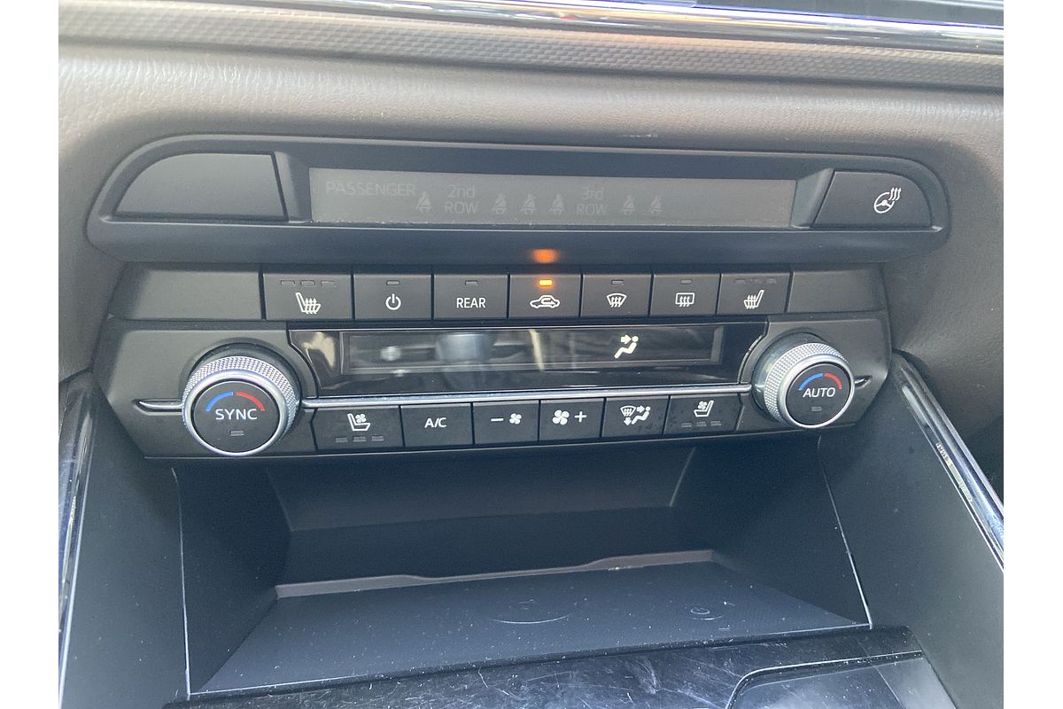 2021 Mazda CX-9 Azami TC