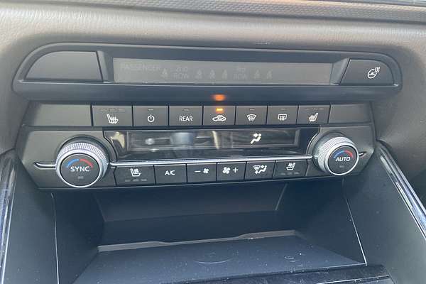2021 Mazda CX-9 Azami TC