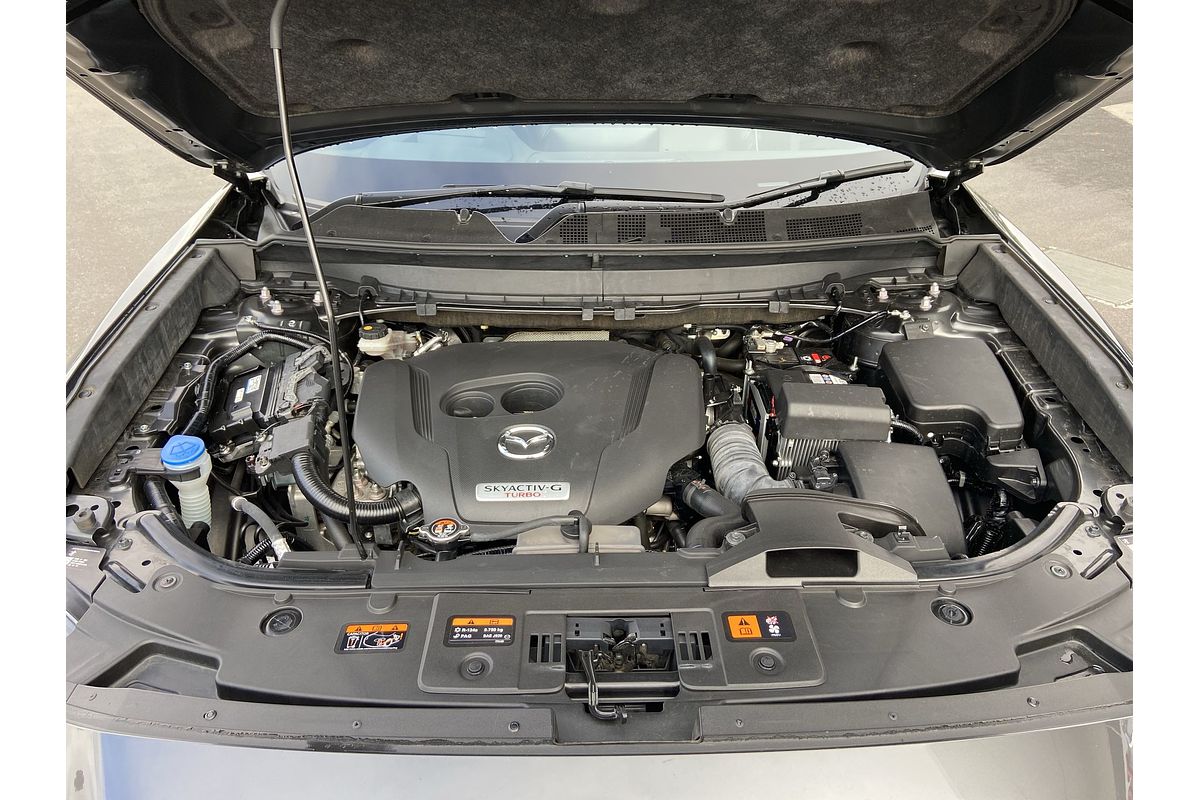2021 Mazda CX-9 Azami TC