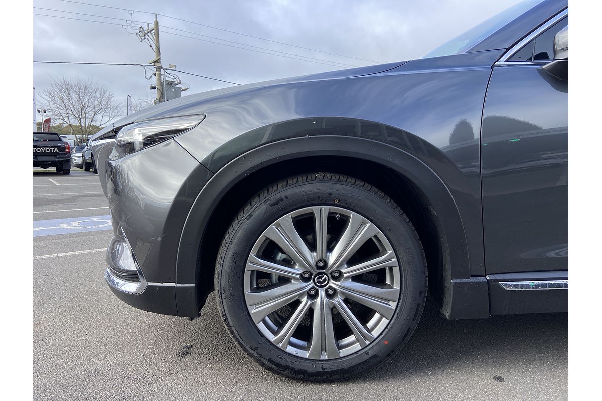 2021 Mazda CX-9 Azami TC
