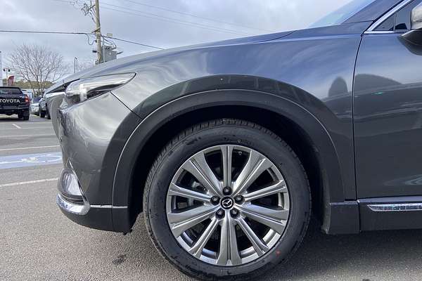 2021 Mazda CX-9 Azami TC