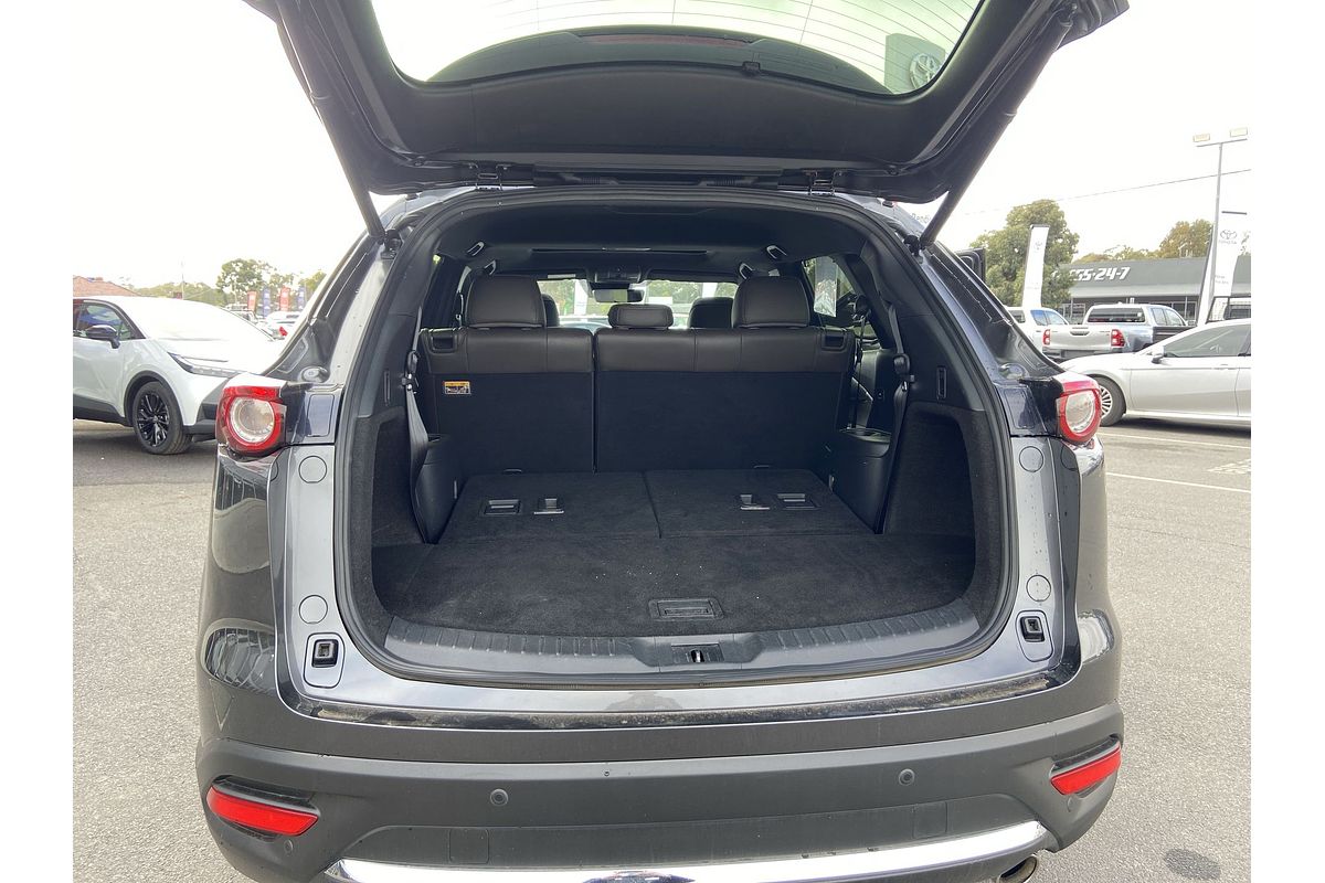 2021 Mazda CX-9 Azami TC