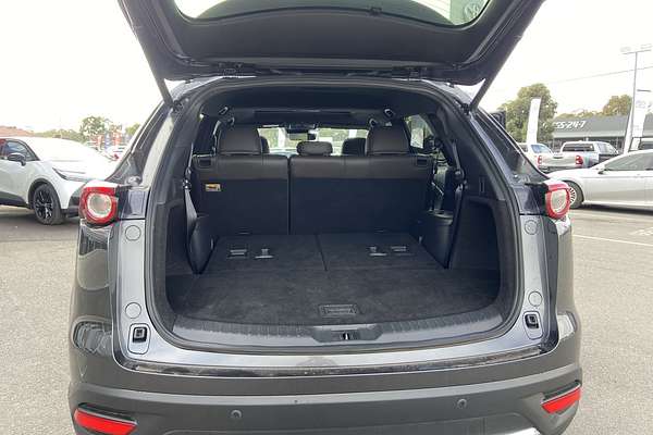 2021 Mazda CX-9 Azami TC
