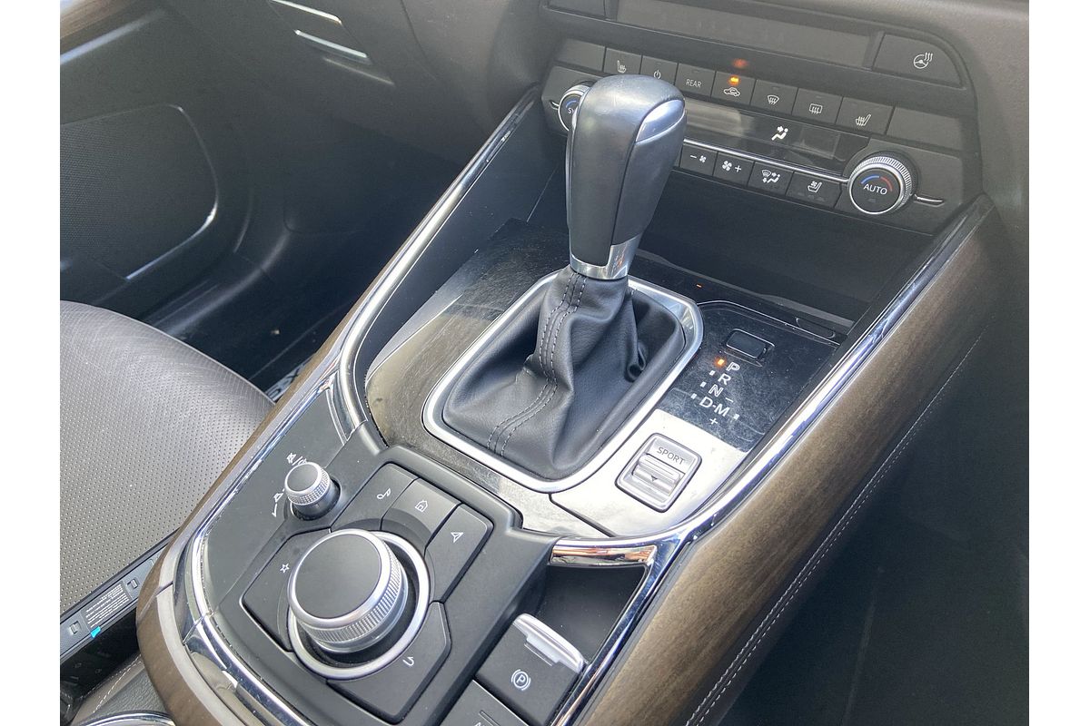 2021 Mazda CX-9 Azami TC