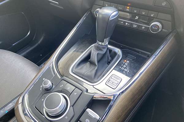 2021 Mazda CX-9 Azami TC