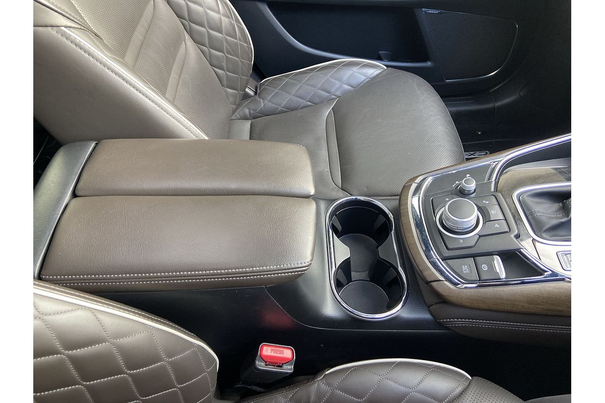 2021 Mazda CX-9 Azami TC