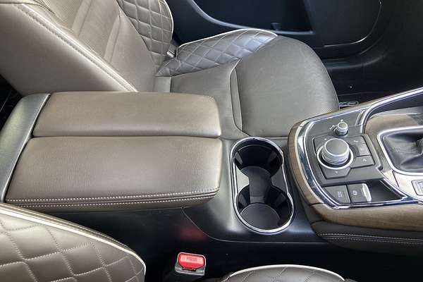 2021 Mazda CX-9 Azami TC