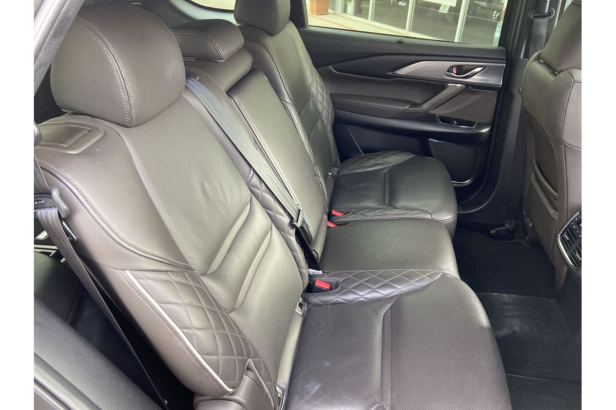 2021 Mazda CX-9 Azami TC