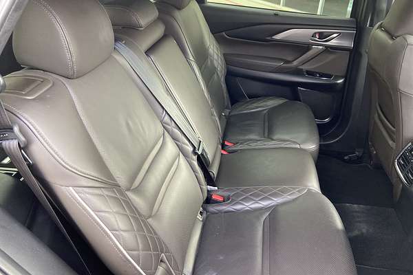 2021 Mazda CX-9 Azami TC