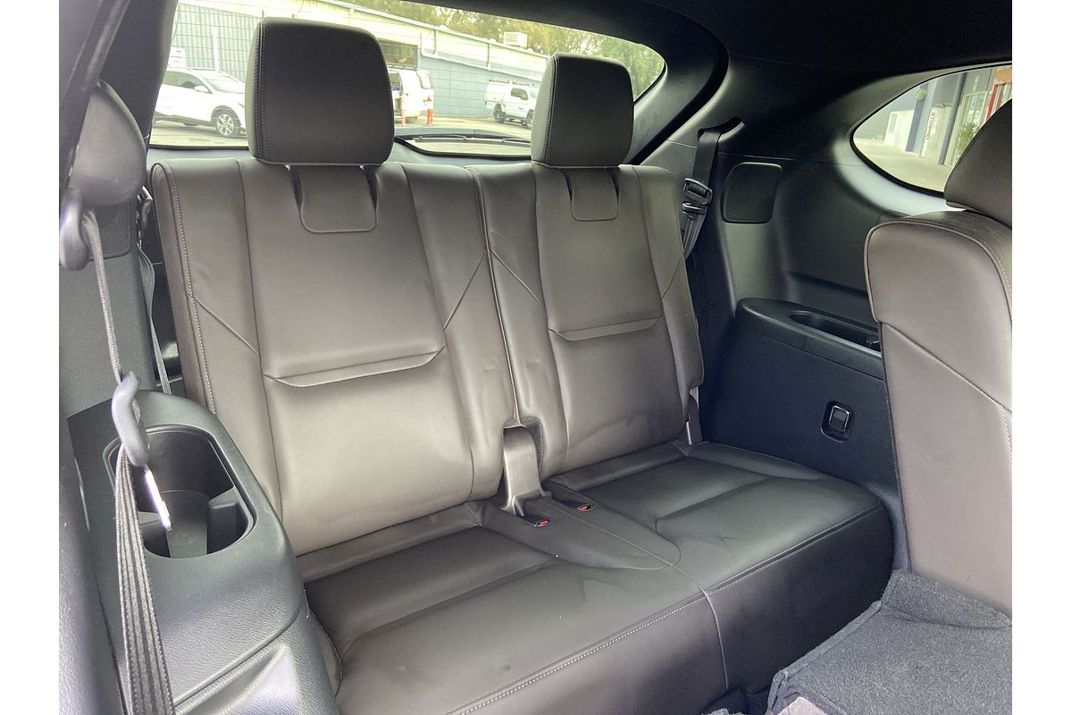 2021 Mazda CX-9 Azami TC