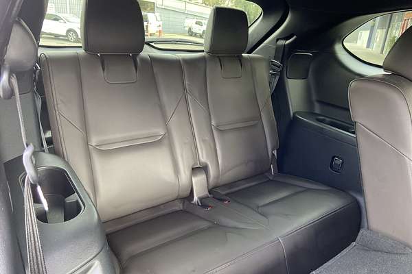 2021 Mazda CX-9 Azami TC