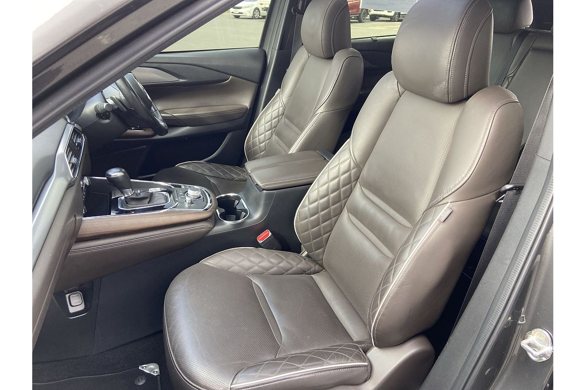 2021 Mazda CX-9 Azami TC