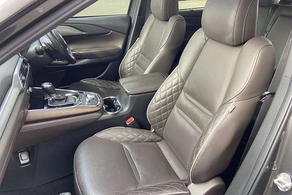 2021 Mazda CX-9 Azami TC
