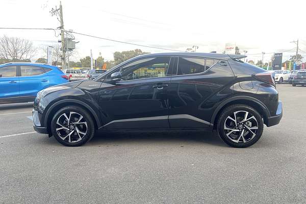 2018 Toyota C-HR Koba NGX50R