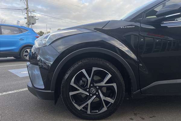 2018 Toyota C-HR Koba NGX50R
