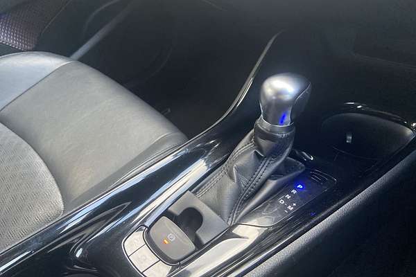 2018 Toyota C-HR Koba NGX50R