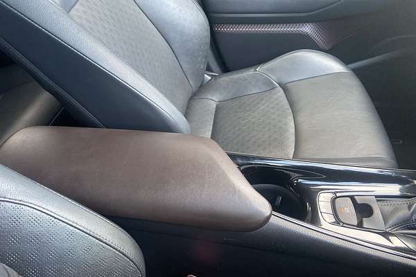 2018 Toyota C-HR Koba NGX50R