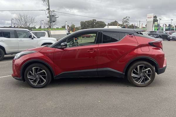 2022 Toyota C-HR Koba NGX50R