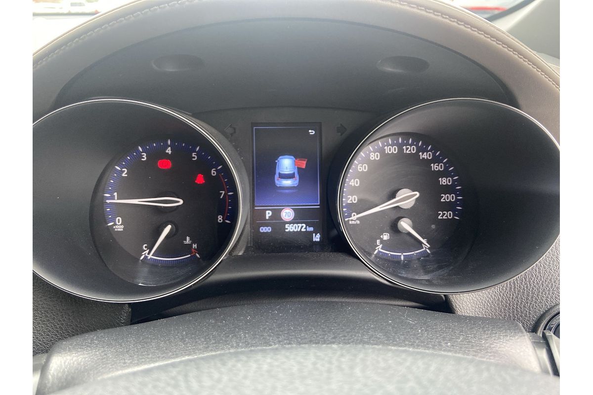 2022 Toyota C-HR Koba NGX50R