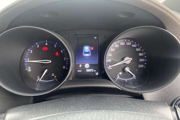 2022 Toyota C-HR Koba NGX50R